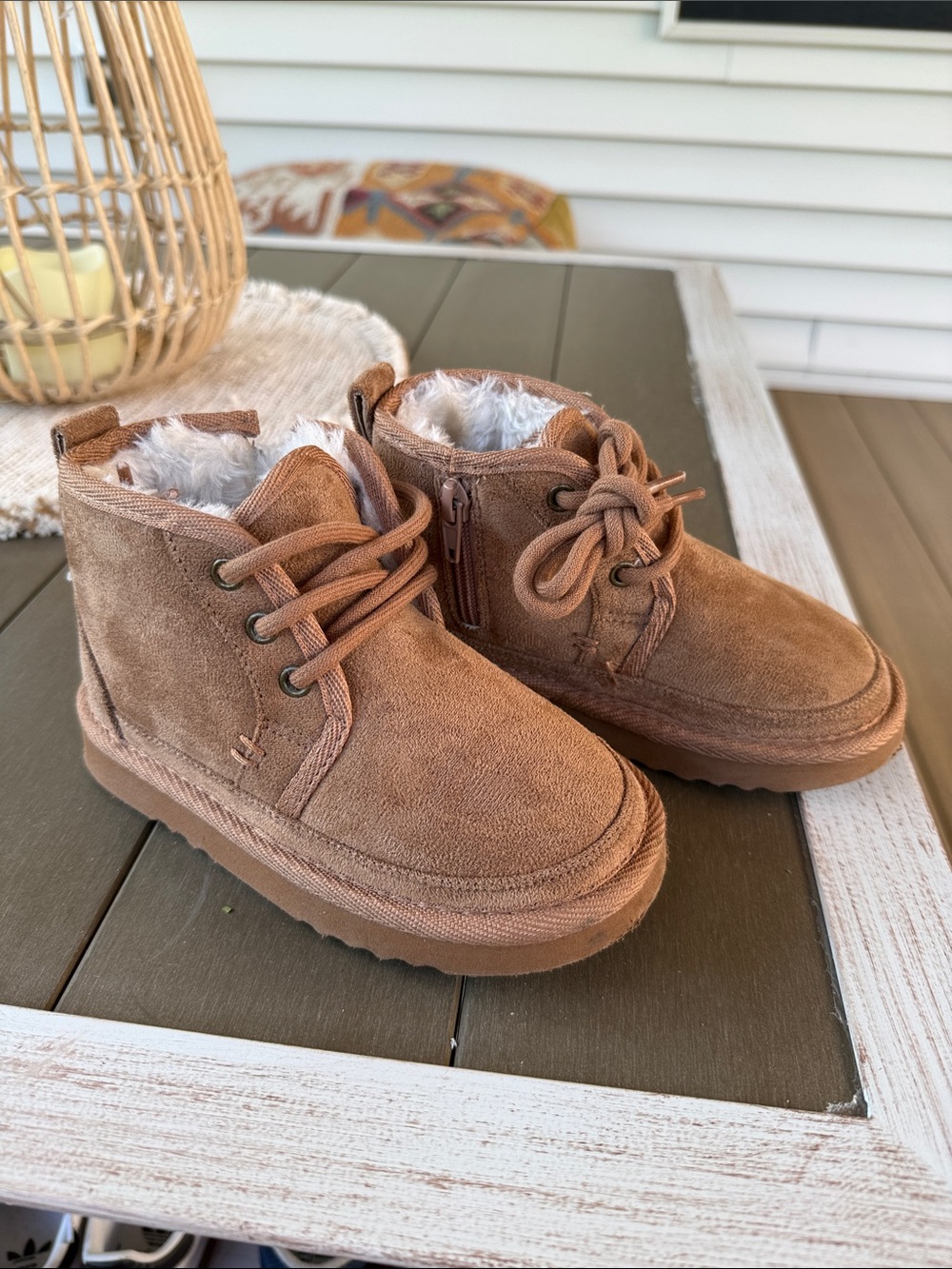 Kids Boot